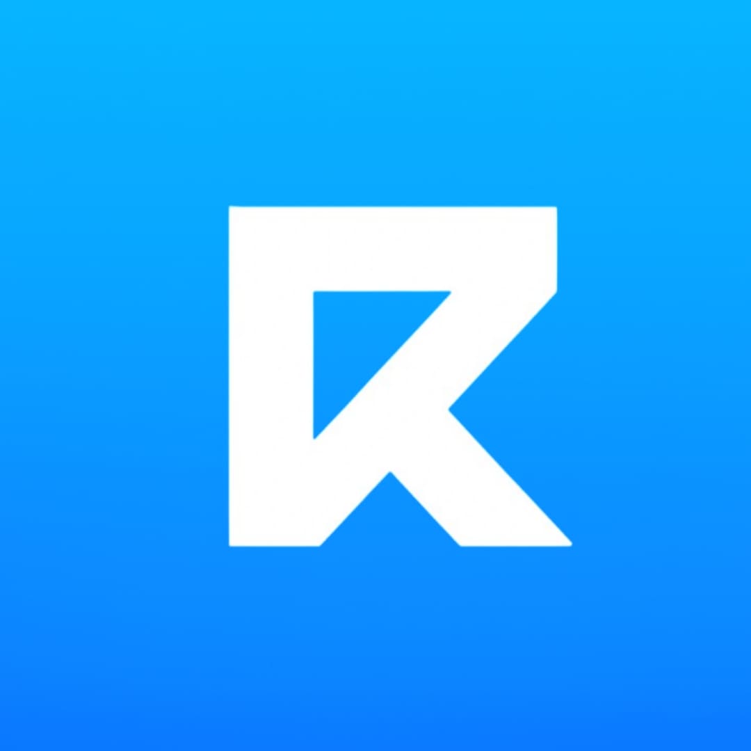 RHNX Logo